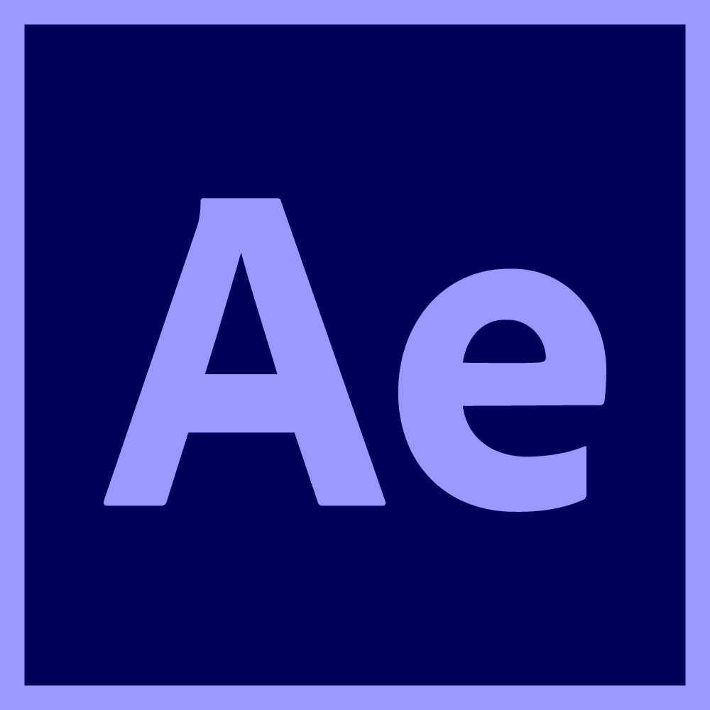 After Effects icon